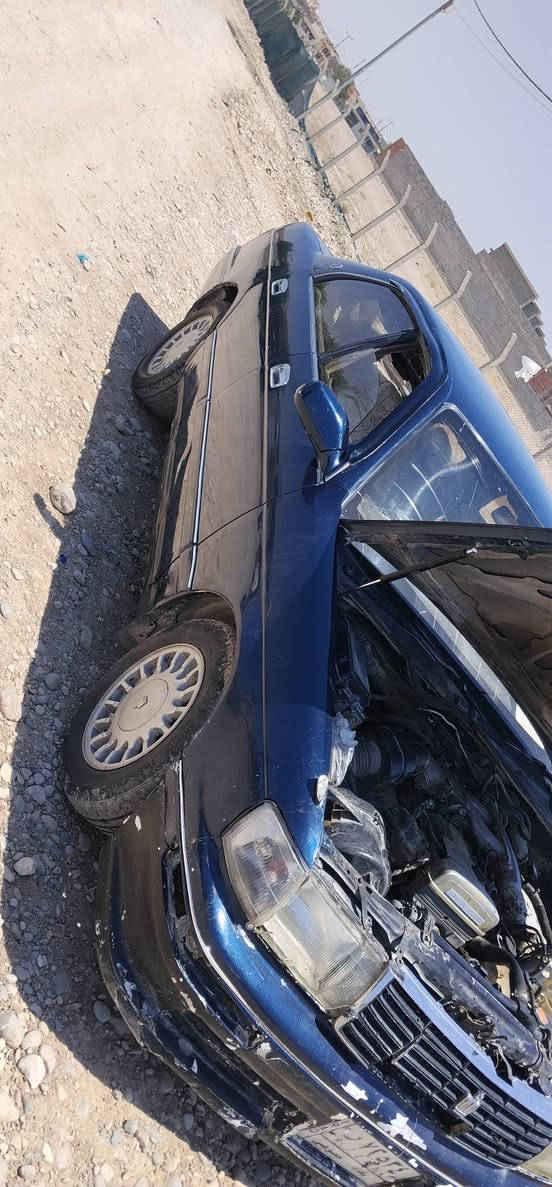 بطه موديل ٩٤كير ومحرك٢ونص بشرط سنويه وحاسبه محرك شويه بي صوت بكن سعر١٤ورقه وبي مجال***********
