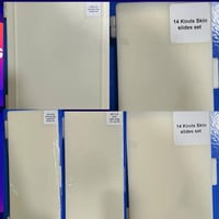 يتوفر لدى مكتب الصافي تشكيلة من #السلايدات التعليمية المجهرية الطبية ا...