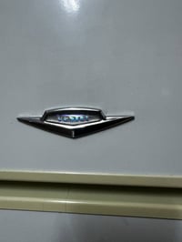 ثلاجة Vestel • شغالة • كسر باليدة