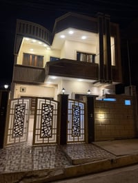 الجانب الايمن • مشيرفه الثانيه • ١٤٠م