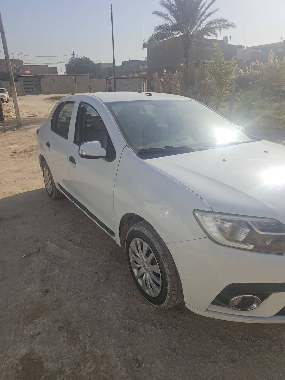 للبيع السعر ٧٢ موديل٢٠١٩ السونار مرفق مكانها نجف للاستفسار الاتصال ***********
