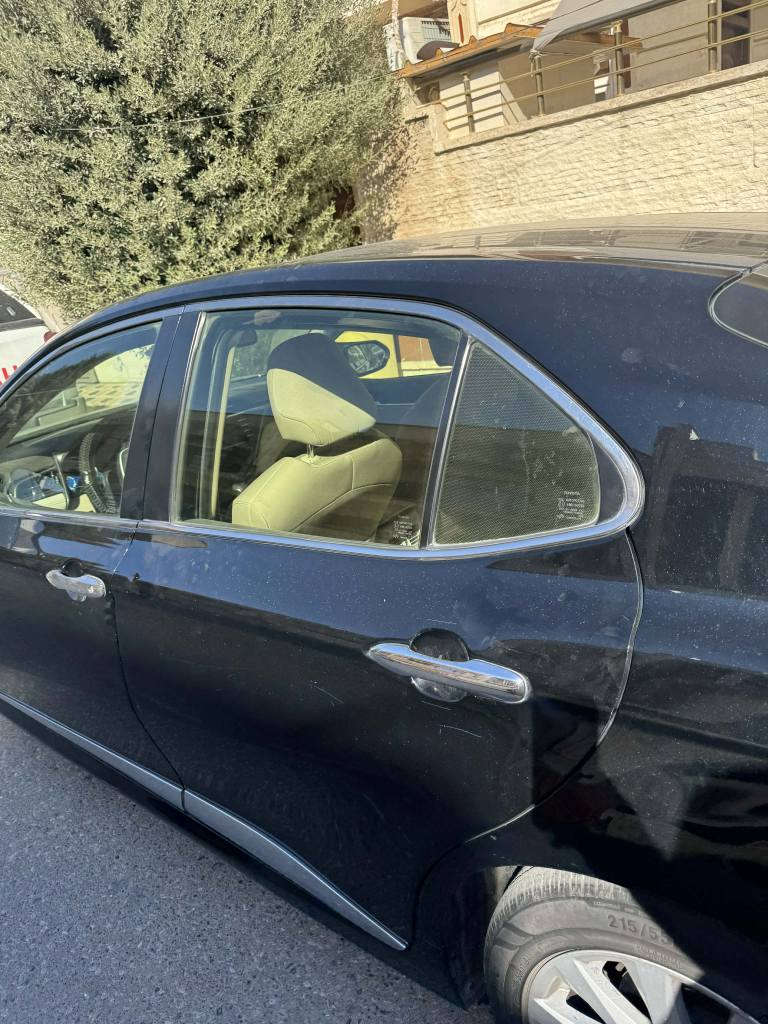 كامري 2019 مواصفات امريكي بيها 2 قطع صبغ بدون دواخل   ...للااتصال  ..*********** أربيل, العراق
