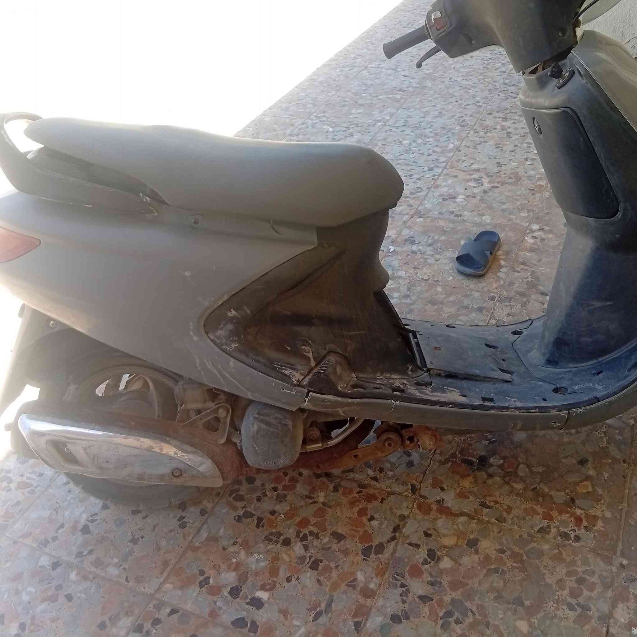 سلام عليكم شباب دراجة فراشة للبيع مامفتحوح دراجة نضيفه امانت الله سعر 300 وبيه مجال ***********

