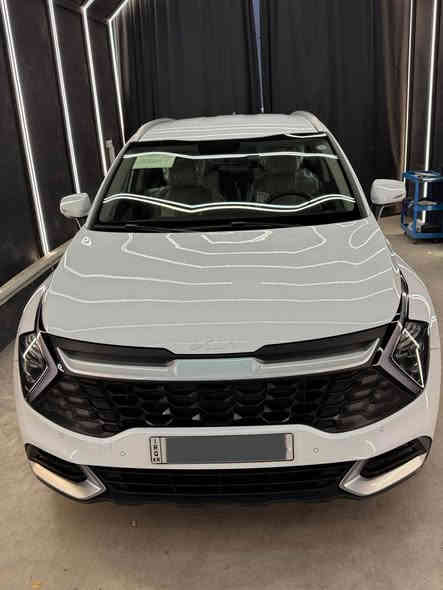 زيرووووو 🛑زيروووووو صفر لحد الان ماشيه الف فقط 

سبورتج 2025خليجيه ماشيه الف فقط بعدهه زيرووووو لحد الان 

فول مواصفات عدى البانوراما

كفاله عامه من الضربة والصبغ والزلغ والشخط والرصعه
رقم اربيل الجديد بأسمي سنويه و فحص وهزه جديده

🛑السعر ( علق و يأتيك برساله خاصه )

***********🛑
مكانهه في بغداد

بصمة تشغيل
4بصمات ابواب 
تشغيل عن بعد
هند بريك بصمه
ماوس مود درايف
رادارات امامي وجانبي
كام بصمه 4جهات
حساسات 24 درجه
هيتر جام
شاشه و كيجات دجتال الكتروني 
شاشة نفكيشن كار بلي بلادي
محرك 2000 دوش
شفتات كير بالستيرن
أشاير بالمري
 ليد حاجب 
4عدسات زنون بلادي
ماوس بلادي
شاشة كبيره اندرويد بلادي
سستم نيكل بلادي
كاميره دواره بلادي
يدات نيكل بلادي 
حساسات امامي بلادي
حساسات خلفي بلادي 
المري كهربائيه شفط
لد خلفي لكزز مشفر
شاشة كبيره نفكيشن كار بلي
ويل كب كروم مشفر
كشن  مضلع
لد ليزري بالابواب
لدات ترحيب 
موسيقى ابواب وتشغيل
كشن مضلع خياط
مانع انزلاق
شاشة اعطال
تحكمات ستيرن جهتين 
كروزات سرعه
مود درايف 4 انطمة قياده 
لدات خلفيه و اماميه 
لايت زنون ثلاث عدسات بغداد
