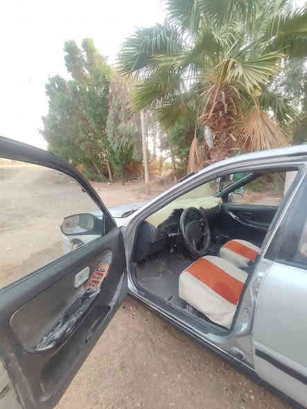 السلام عليكم
نيسان صني ستيشن موديل 93✅
سياره حلوه ومرتبه رقم نجف الماني ✅محرك 1800جديد
🏠مكان السياره الديوانيه. غماس✅
السعر 15ورقه وبيها مجال.✅ تفاصيل اكثر اتصل على الرقم ✅
***********
