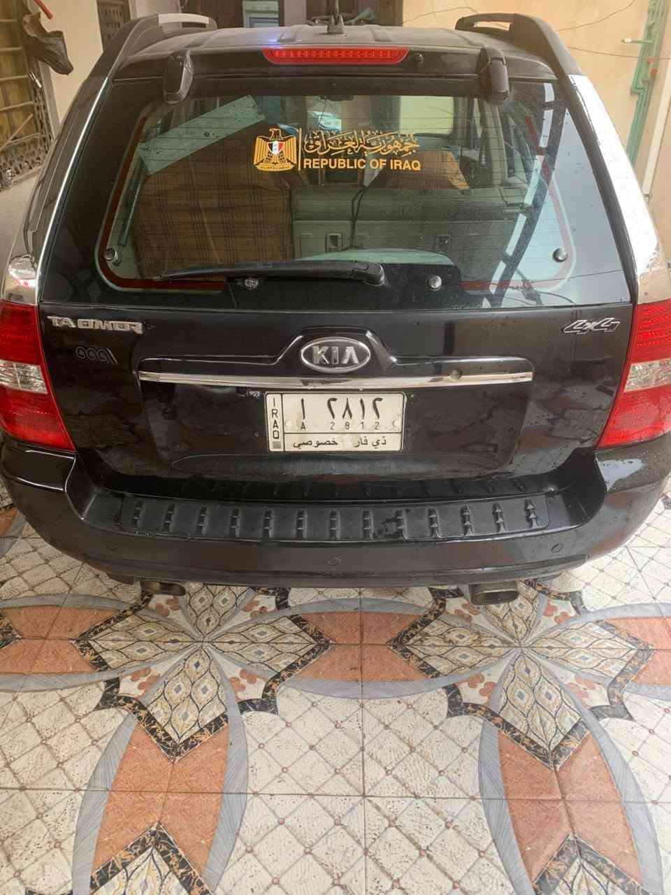 حداديه تبريد كهربائيات جاهزه هزه جديده سته سلندر V6 2700 الزبير, البصرة


**إذا كنت صاحب هذا الإعلان وتريد حذفه لأي سبب، رجاءا أرسل رسالة إلى الدعم الفني**