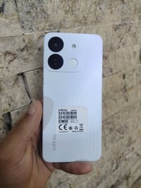 انفنكس سمارت 7 HD • ٦٤ • مكفول