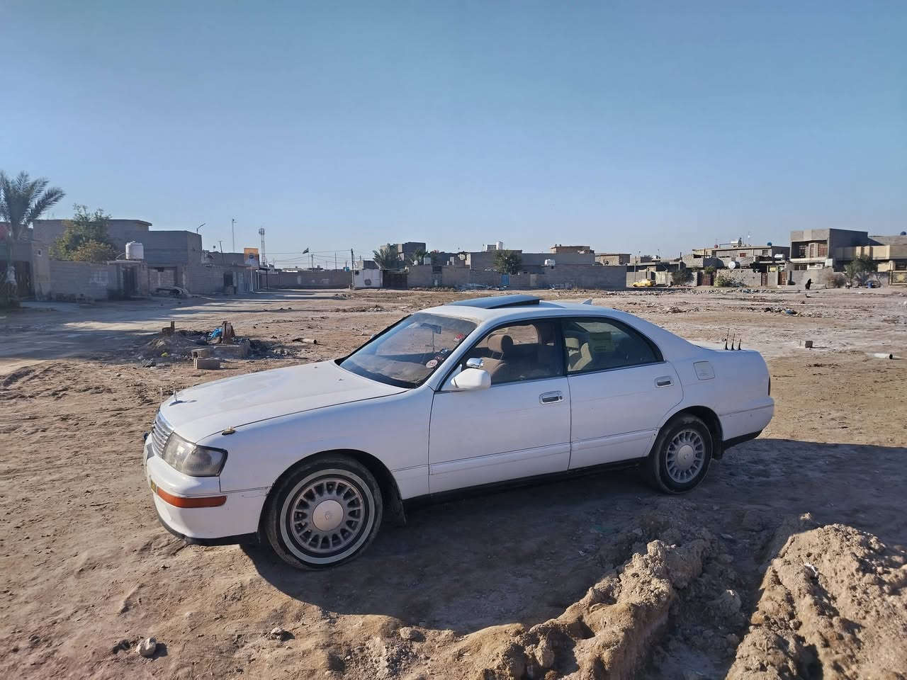 سلام عليكم بطه لبيع متصل *********** سعر 37 وبيها مجال
