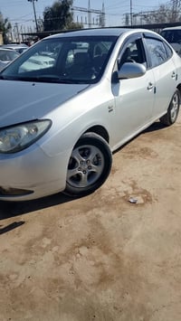 افانتي • ٢٠٠٩ • إيكو