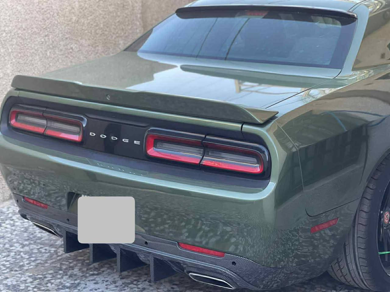 سلام عليكم شباب
جالنجر ٢١ للبيع sxt توويل 
مواصفات معروفه 
سياره كامله بدون نقص ونظيفه كلش ونصبه حلوه 
ماشيه ٧٠ ورقم بغداد باسمي 
حادث /جاملغ سايق وبنيد وجاملغ لاخ مبدل 
بدون لغد بدون شاصي البدنه مبدله جديده فقط 
وسعرها حلو ١٩٧ مجالها بسيط حك جيتك 
مكانها بغداد /السيديه 
للاستفسار 

***********

* صور الحادث مرفقه بالمنشور
