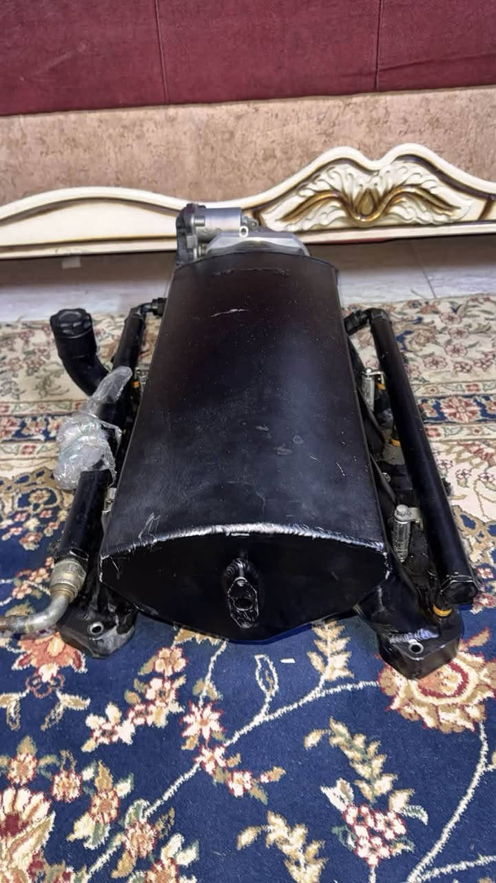 اخوان القطعه نضيف و ما مستخدمه هواي للأستفسار ***********
