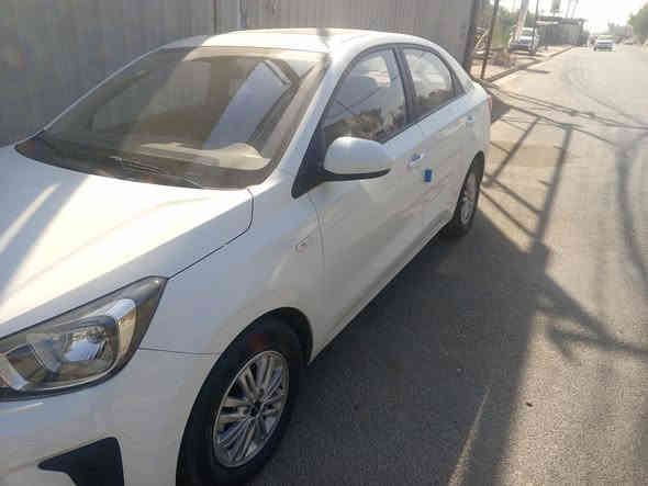 السلام عليكم كيه بيكاس لبيع موديل 2023ماشيه 8الف استفسار ***********
