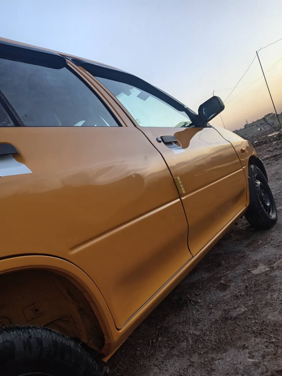 سلام عليكم شباب سايبه موديل2021 كوله جديد كفاله عامه من كولشي بسمي سنويه مجدده هزه جديده سياره جديده كامله مكمله عل وضع  الشركه المكان مدينه الصدر دسيم *********** السعر ٦٢ بي مجال ما بيع شرط التحويل عقد كبل ماشي حبيبي
