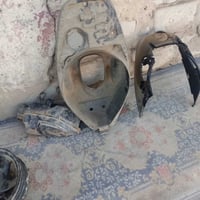قراض دراجات • سعر خاص • نجف ابو صخير
