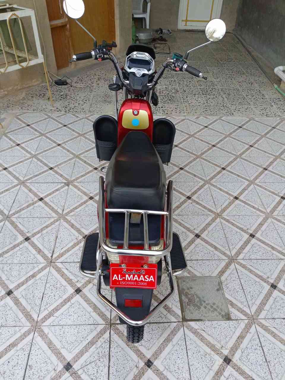 موطور شحن لبيع جاهز من كلشي سعر 500 ما ناقصه شي ***********
