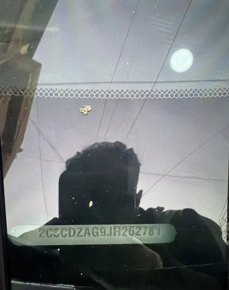 سلام عليكم جالنجر مديل 18 حادثه نص الجاملغ بدون لغد بدون شاصي بدون ايرباك مكفوله كافاله عامه  ابسمي السياره صور حادث موجوده بل منشور مكينه 6سلندر 3.600كير مكينه مكفولات حداديه تخم تاير غرفه جديده ماشيه 90وبل عراق جاملغ الايمن نطخ بل عراق وصبغته عنواني بغداد اعضميه
السعر 155رقمي ***********
