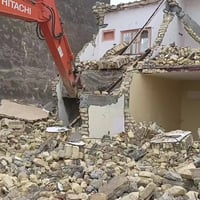 سماوه • حفر • تفليش