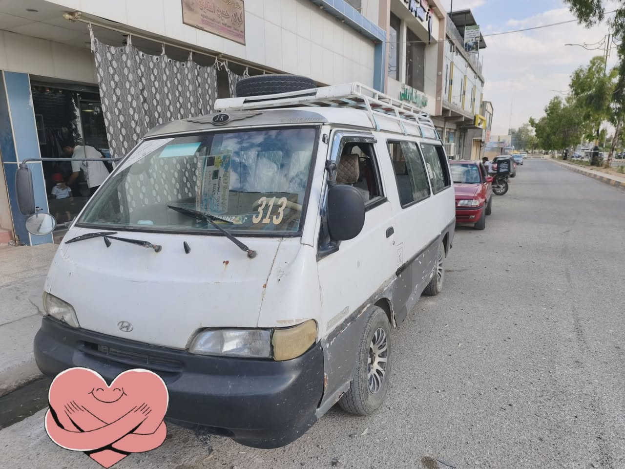 كيه هونداي للبيع او مراوس 
موديل 1995 
سنوية مجدد لنهاية 2027 
كير ومحرك شرط 
هيئه مامسجله 
غرامة مصفره 
تريد تحويل تريد وكاله 
لاستفسار / ***********
