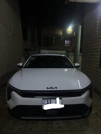 موديل ٢٥ • ماشي ١٣٠٠٠ • كفاله عامه