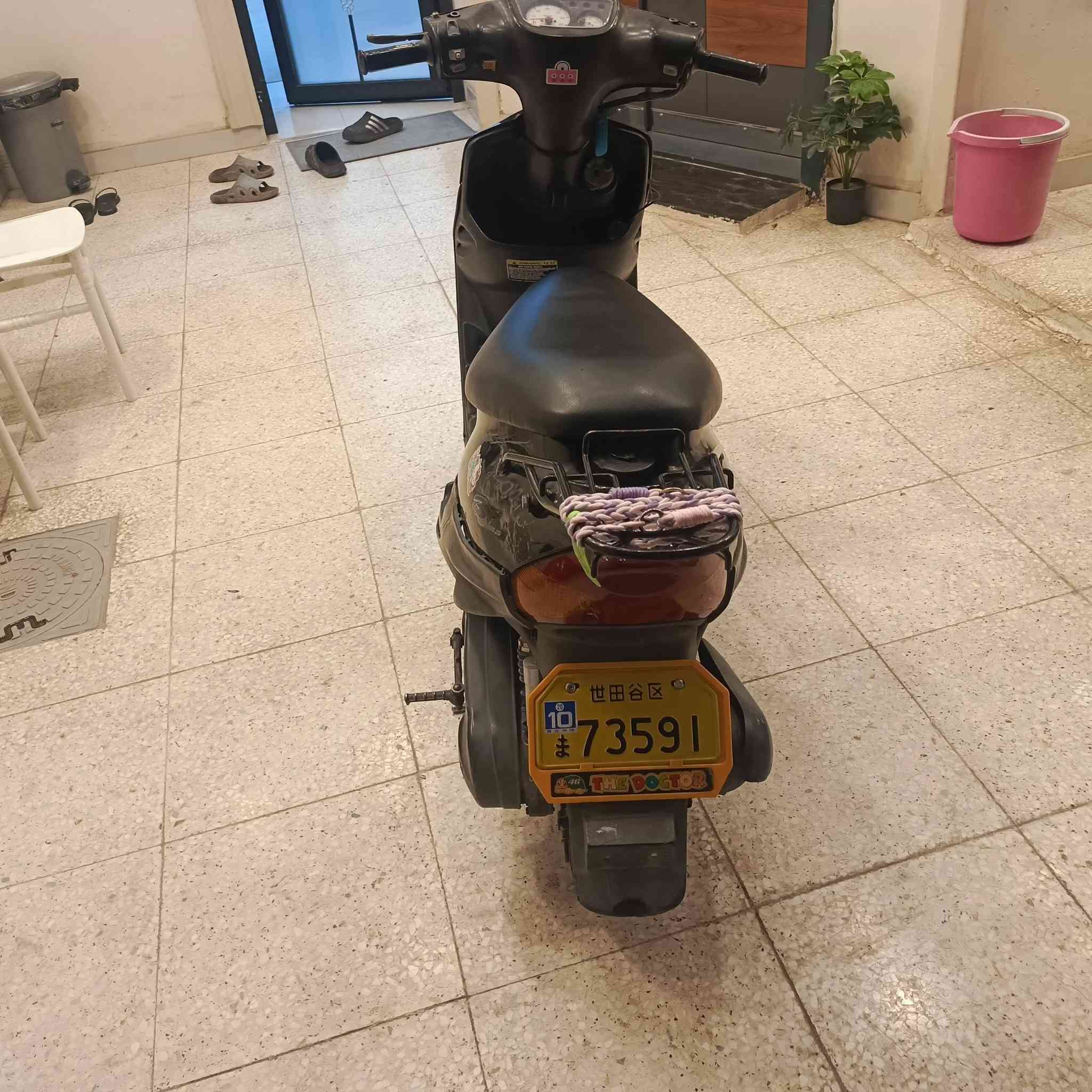 السلام عليكم دراجه 60 بيجي للبيع نظيف جدا شرط الشلعه والمعدل وحلوه امرتبه المكان الطوبجي حي السلام السعر 275
وبي مجال حك الجيه الرقم *********** متوفر واتساب
