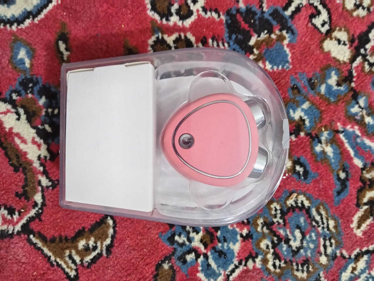 متاح
شلعه ٥٠


**إذا كنت صاحب هذا الإعلان وتريد حذفه لأي سبب، رجاءا أرسل رسالة إلى الدعم الفني**