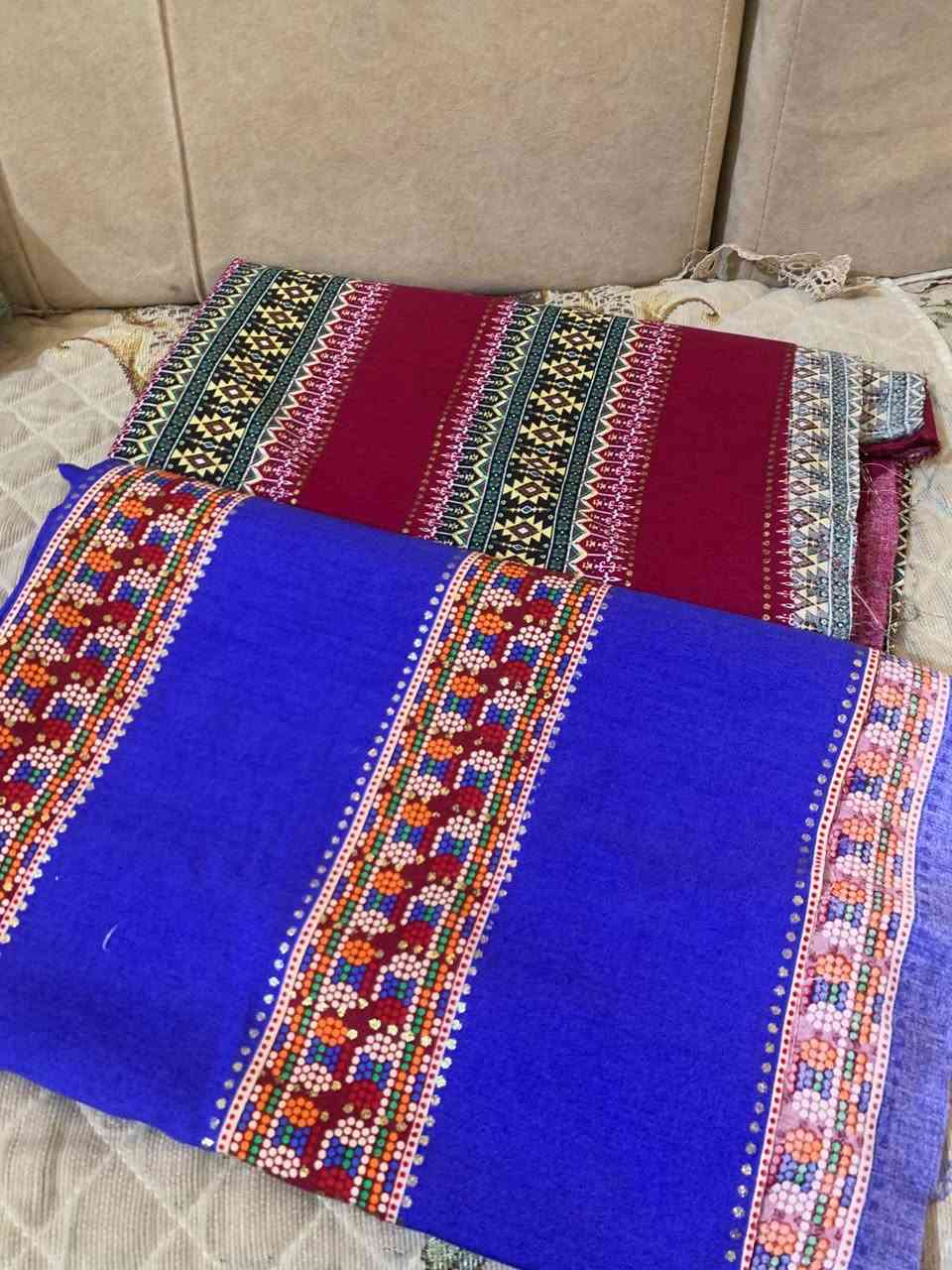 يالله يارزاق متوفر قطع قماش كشمير ايطالي مغربي نقشه رمضانيه 🥰 سعر القطعه 8 وذا  قطعتين 15


**إذا كنت صاحب هذا الإعلان وتريد حذفه لأي سبب، رجاءا أرسل رسالة إلى الدعم الفني**