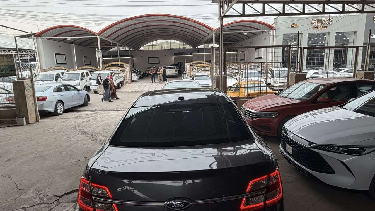 فورد تورس 2017 لمتدد
1/1 عدا الفتحه
كشن تبريد +تدفئه
ستيرن تدفئه
تشغيل عن بعد
رادار جانبي وخلفي
كامره بلادي 360
كشنات خزن
كشنات كهرب
كشنات خلفي تدفئه
برده خلفيه
بدرات البريك والبانزين كهرب
ستيرن كهرب
شاشه سونيك 3 
داخل 7 الوان متغير
سستم صوت سوني
لايتات زنون اوتو بلادي
مكفوله كير مكينه تبريد كهربائات وضع شركه
هزه وسنويه ورقم جديد ب اسمي تحويل ثاني يوم
السياره بدون قطره صبغ بيها بابين جهه النفر مبدل بلادي نفس اللون فقط 
ايرباك برده فقط طاك 
ماشيه 200 الف السياره
جاهزه من كل النواحي عدا ترتيب بسيط ك بولش وتقليم للدعاميه الاماميه 
السعر 128 ورقه وبيها مجال بسيط وما اعتقد اكو هيج سعر بس من باب التغيير اريد ابدل على غير سياره
واذا اكو مراوس بغير سياره تبقى حسب القناعه 
عنوان السياره بغداد الاعضميه 
***********
