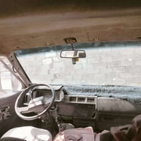 كيه بسته • ١٩٩٣ • مكينه وگير