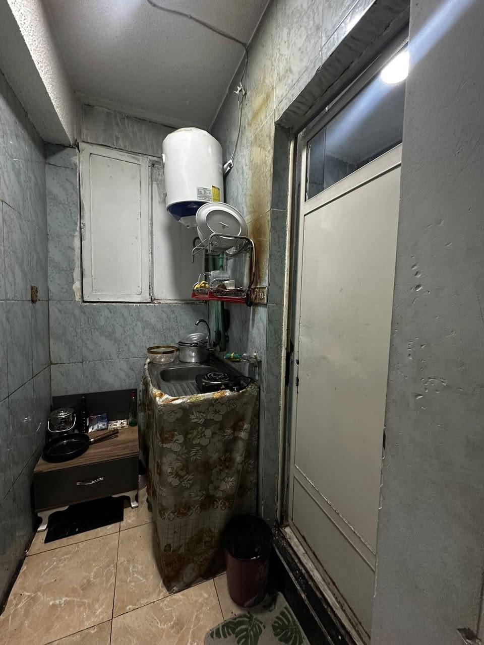 السلام عليكم متوفره شقه مؤثثه غرفتين حمام مطبخ محتاج طالب تكون قريبه ع جامعه الإسراء أوروك تكنولوجيا كراده شارع ٦٢


**إذا كنت صاحب هذا الإعلان وتريد حذفه لأي سبب، رجاءا أرسل رسالة إلى الدعم الفني**