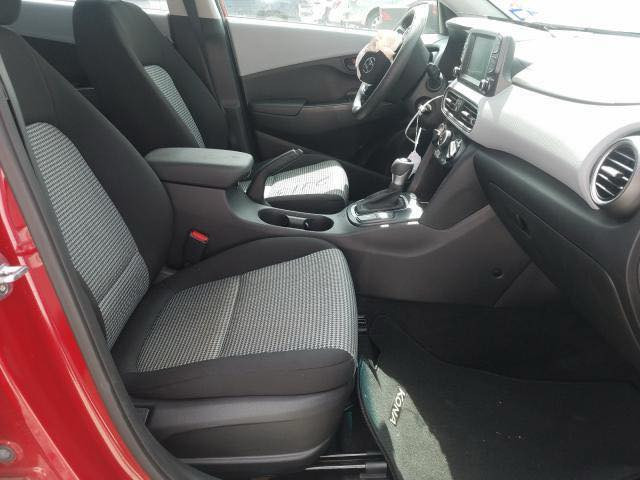 كونا موديل 2019 
محرك 2000
ماشيه 70 الف
عارضتها136$ وبيها مجال بسيط
للتواصل ***********
بغداد زيونه
