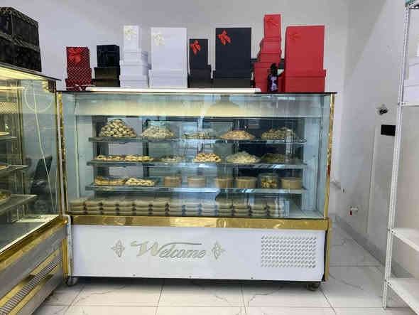 ٢ قطعة عاريضة تبريدو تجميد إيراني قياص احد  ٢ مترو ١ واحد مترونوص *********** واتساب ***********
