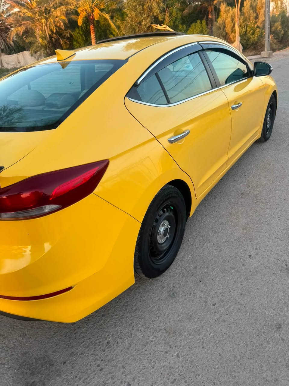 سلام عليكم النتره البيع ١٧مصفره هيه وقرامات
منضومه غاز منضومه تبريد جديده الضرر 

بنيد تبديل والسعر ١٢٣وبيها 

المكان واسط صويره 

الجاملق بارد فقط

***********
