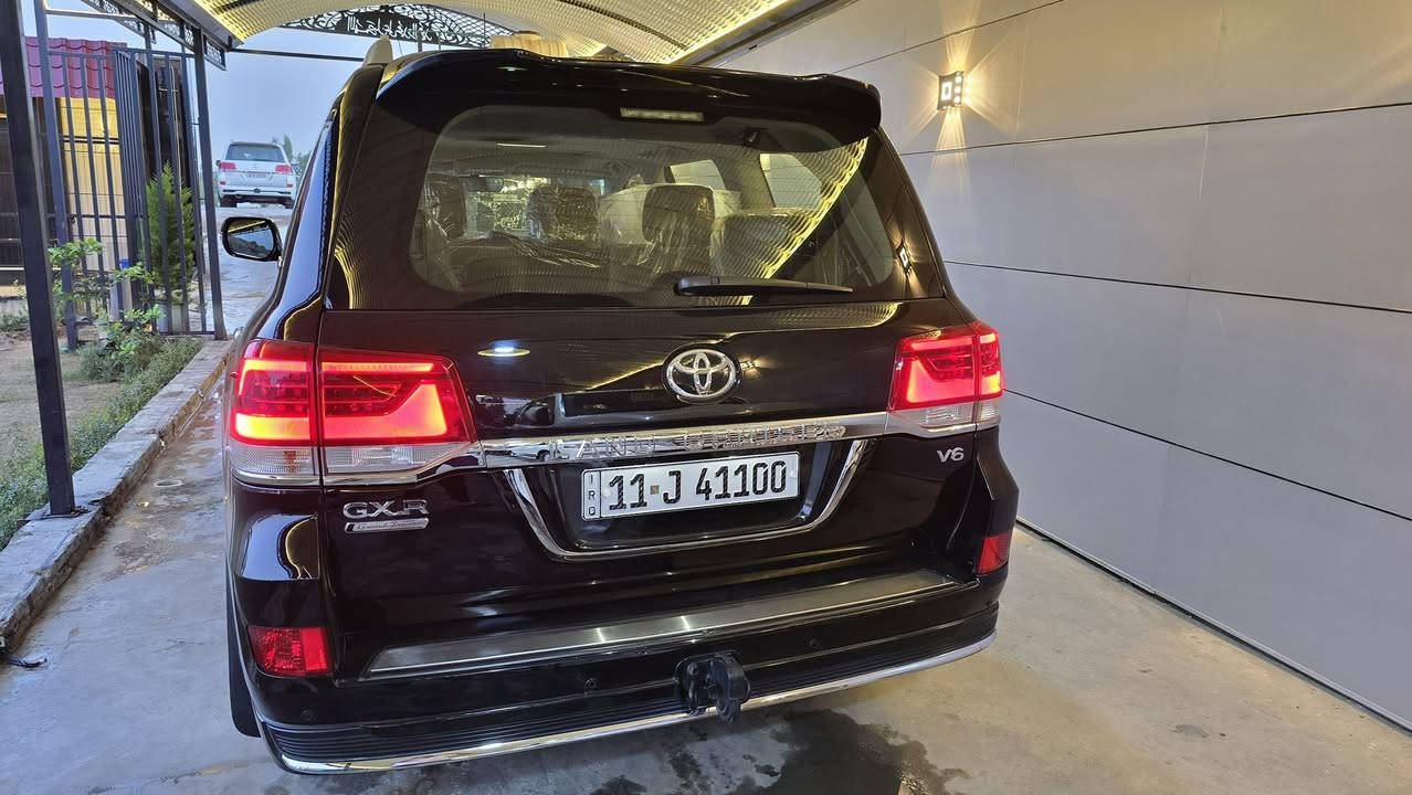 لاندكروز  بحرينيه موديل 2021 رقم بغداد 6 سلندر فول مواصفات السونار مرفق ويه الصور سعرها 530

الشراي يتصل ويدلل واذا مراوس عادي اراوس حسب القناعه 
مكان بغداد الدوره

***********
***********
***********
***********
