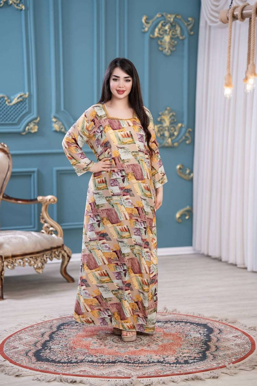 دشداشة نسائي 
خامة كشمير تركي  شرط الفحص
فري سايز حد ٨٠ كيلو 
متوفر درزن ومفرد 
#دشداشة_نسائي #صويرة_طواريج_حله #كركوك #الديوانية_صلاح_الدين #بعقوبة_ديالى


**إذا كنت صاحب هذا الإعلان وتريد حذفه لأي سبب، رجاءا أرسل رسالة إلى الدعم الفني**