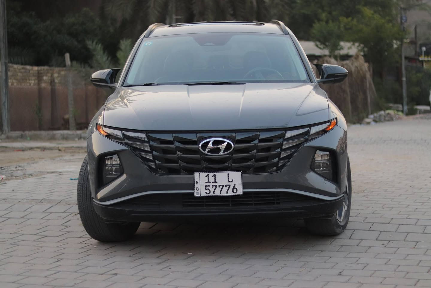 سلا عليكم توسان 2024 وارد امريكا كلين تايتل بدون حادث بدون تبديل و بدون صبغ ليبل واحد فول مواصفات عده الحساسات مكان زيونه للاستفسار ***********
