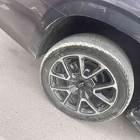 ويل كب 22 • جنوط 20/18 • اسود