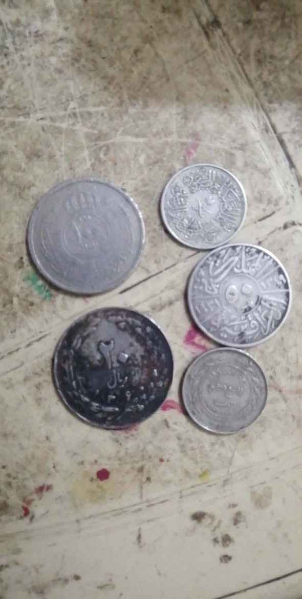 لبيع فضه


**إذا كنت صاحب هذا الإعلان وتريد حذفه لأي سبب، رجاءا أرسل رسالة إلى الدعم الفني**