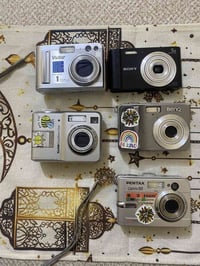 كامرات • شغّالات