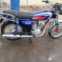 موديل ٢٣ • قير ٤ • أوراق أصلية