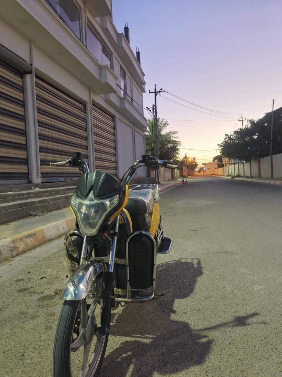 دراجه شحن هارلي للبيع مابيه اي نقص شغال كلشي وبطاريات نضاف ونضافة كشره شوفت عينك سعر475 وبي مجال الي يحب يتفضل خاص او يتصل ع رقم ***********
