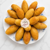 كبة التمن • ٤٠ حبة • توصيل مجاني
