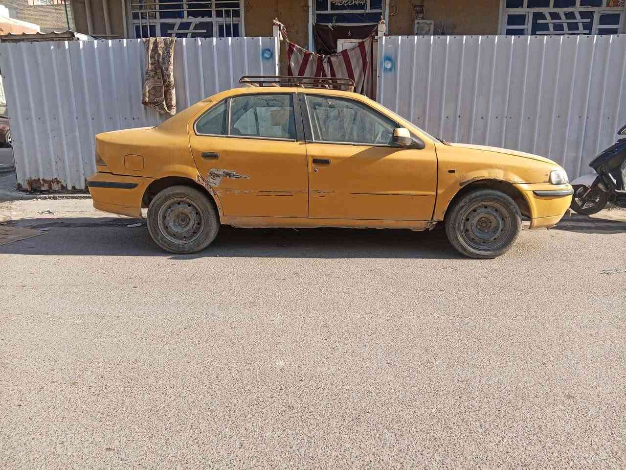 سمند 2013 كير ومكينة كورلا حديث سيارة خير من الله تخم تاير لاضربة ولاصبغ بيهة تلحيضات سيارة تحويل سنوية ل28 هيئة مصفرة غرامة 100ع مشتري ويرادلهة ترتيبات مـטּ كهربائيات مال جام مكاني بغداد الشعب سعر 17وبيهة مجال ***********
