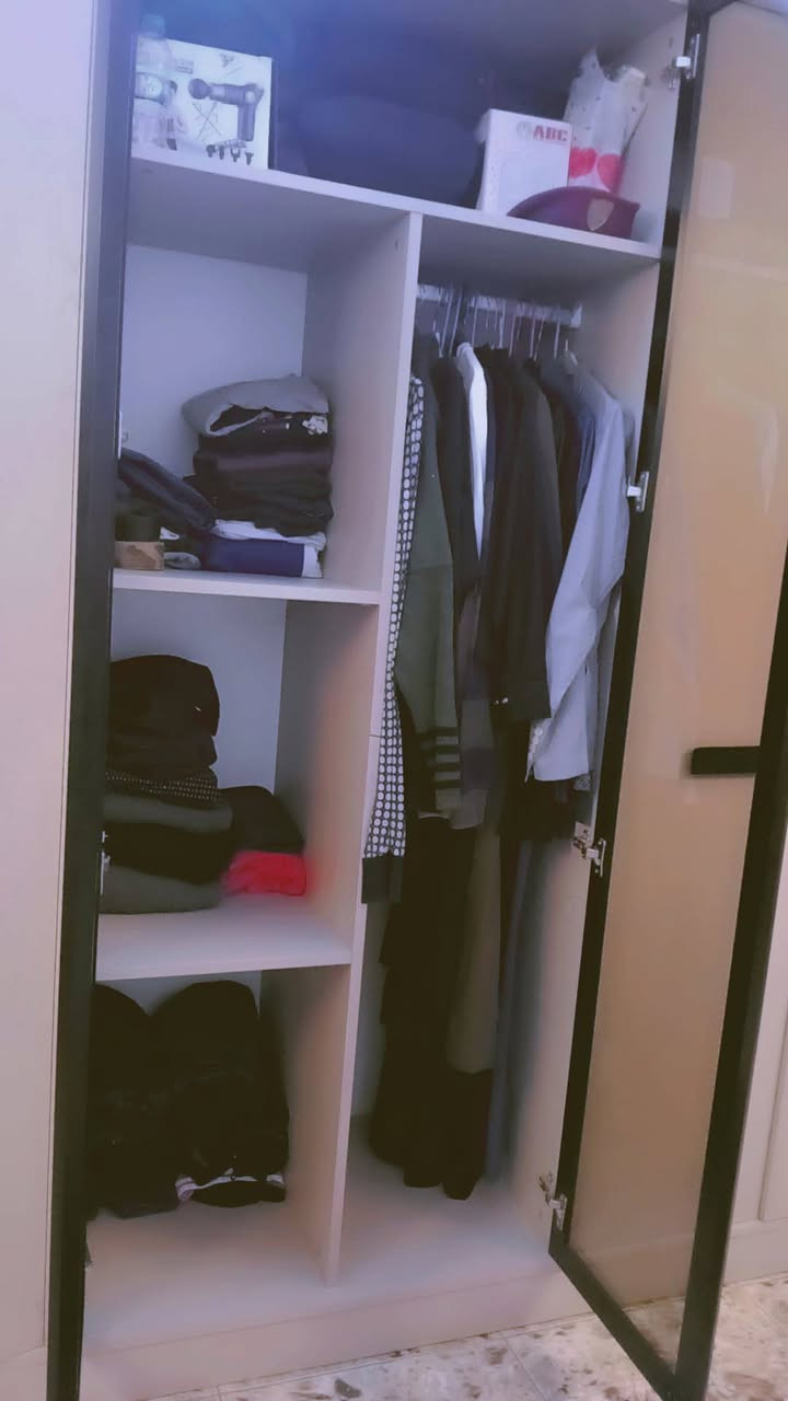 سلام عليكم غراض لبيع غرفت نوم نضافته 99% متانه قوه ماخذته مليونين وربع الله شاهد  وديوان. 7 امتار  تفصال متن وقوي كلش ونضيف جدا اي ضرر مابي   مكلفني 700 الف
سعر مال لبيع لغرفه مليون و 700 بي مجال قليل 

ديوان 500 بي مجال 

عنوان شعب شارع عدن توصيل ماعندي ليريد هوه ياخذهم  تفاصيل اكثر خاص لمو شراي لا يدخلي رجاءا مستعجلين على بيعتهم


**إذا كنت صاحب هذا الإعلان وتريد حذفه لأي سبب، رجاءا أرسل رسالة إلى الدعم الفني**