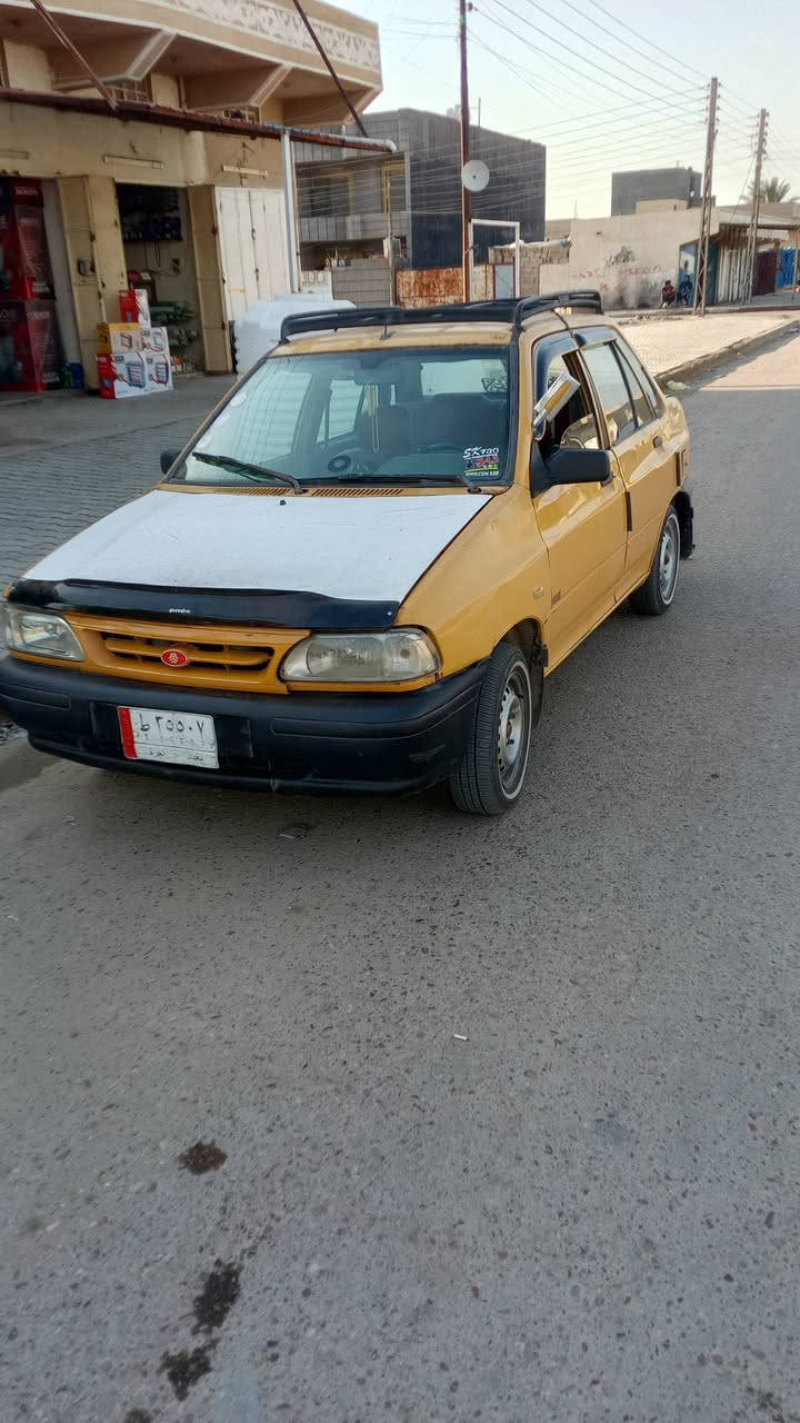 سلام عليكم سايبا 2010 للبيع مصفره هيئة وغرامات مكينه وكير خير من الله تدفئه وتبريد شغال العنوان بغداد اليوسفيه  السعر 26 ***********
