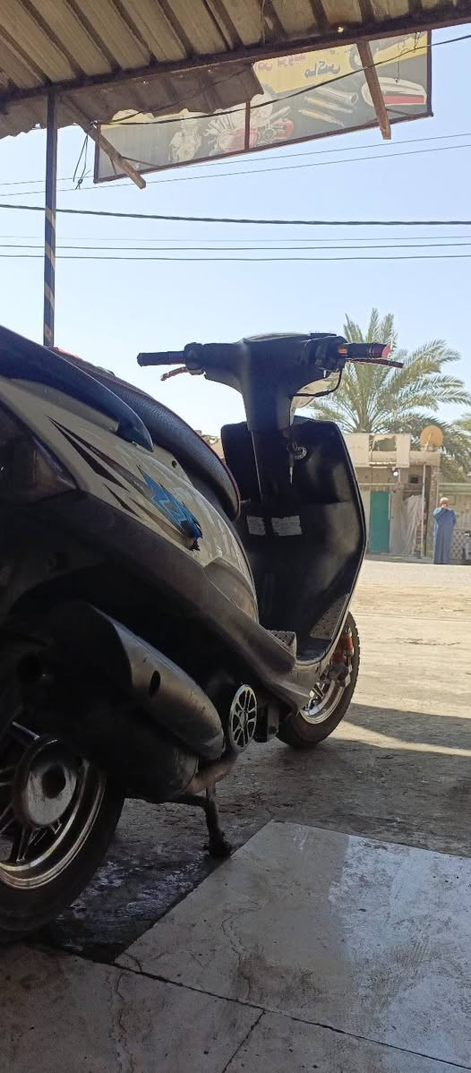 سلام عليكم ماكس عدله لبيع مزوده كلجات رياضي اصلي بوشه بلادي49 شلعتها ماتنوصف تايرات جدد نكره سلف ب 650 وبيه مجال مكان حله مركز


**إذا كنت صاحب هذا الإعلان وتريد حذفه لأي سبب، رجاءا أرسل رسالة إلى الدعم الفني**