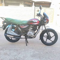 بوكسر موديل 23 • ماشيه ١٥٠٠٠ • مرقمه باسمي