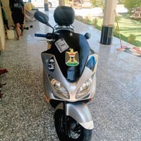 فورزا 0 9 للبيع كامله مكينه ممفتوحه مكاني بغداد السعر 700 وبيها مجال ا...