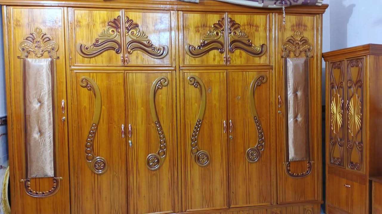 غرفه نوم ست بيبان نظافه ٨٠ بالميه حلوه مرتبه مكلف بالنشر السعر ٦٠٠وبيها مجال الاتصال على الرقم *********** عمارة, ميسان
