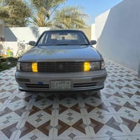 كراون • ١٩٩٣ • رقم كركوك