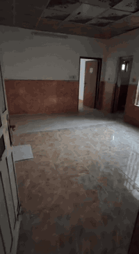 شقه للايجار قرب فلكه زعفرانيه خلف حلويات الفراشه غرفتين نوم 2/صاله/مطب...